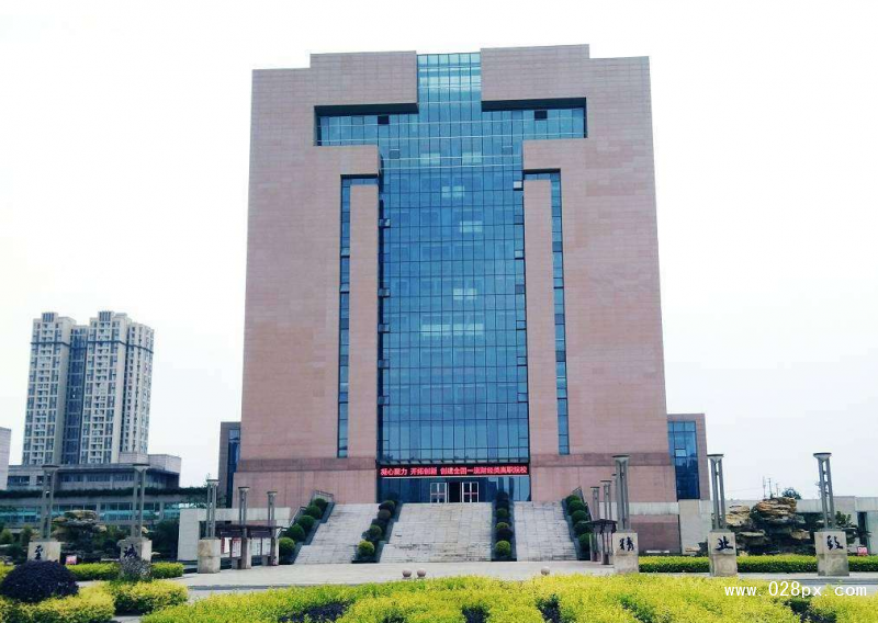 成都財經職業(yè)學院