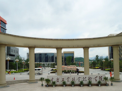 重慶工業(yè)職業(yè)技術(shù)學(xué)校