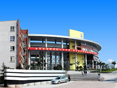 重慶龍門浩職業(yè)中學