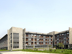 成都信息技術(shù)學(xué)院