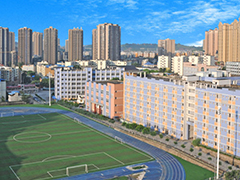 重慶工商派斯學院