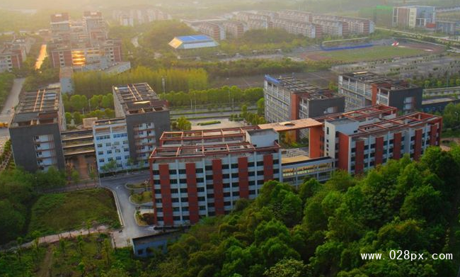 重慶專科學(xué)校排名