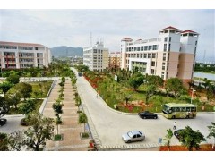 海南省三亞技工學(xué)校