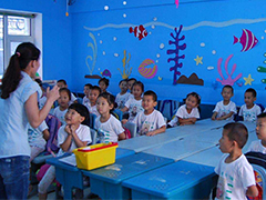 成都的幼師學(xué)校