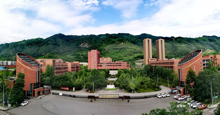 重慶機(jī)電職業(yè)技術(shù)學(xué)院