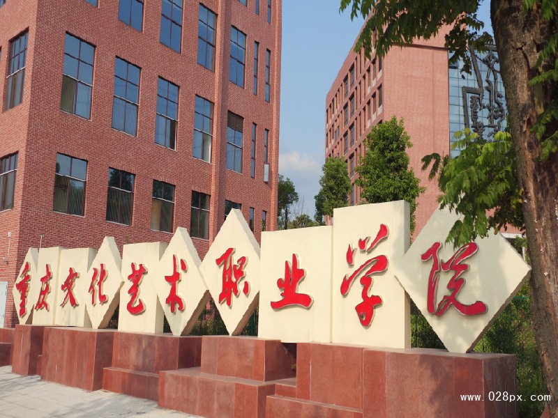 重慶文化藝術(shù)職業(yè)學(xué)院