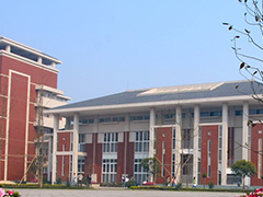 重慶醫(yī)科大學怎么樣