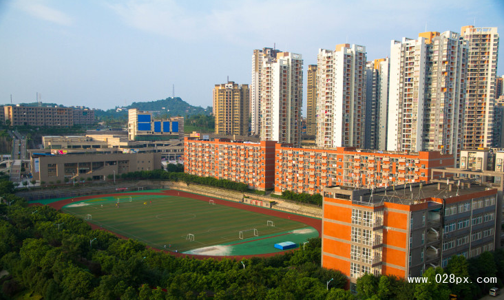 重慶郵電大學移動學院