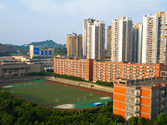 重慶郵電大學移動學院