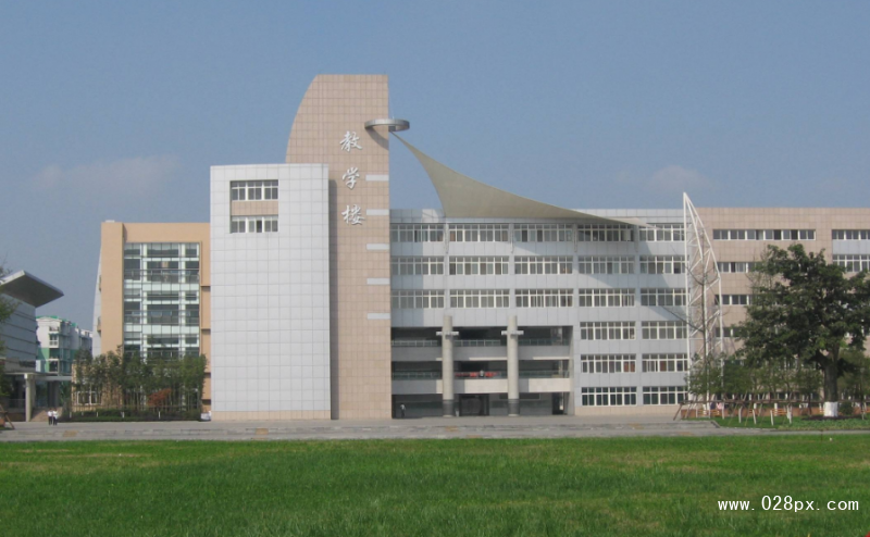 成都有哪些專科大學