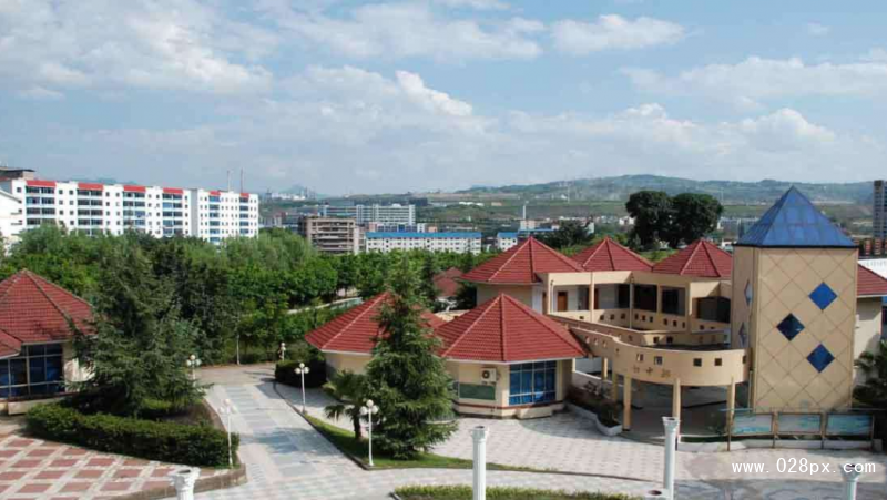 重慶市賽德國際學(xué)校