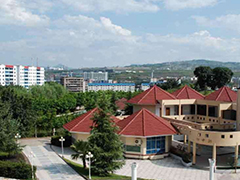 重慶市賽德國際學校