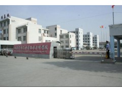 山東德州汽車摩托車專修學(xué)院