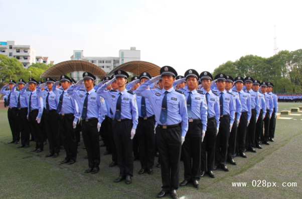 貴州警官職業(yè)學(xué)院大專