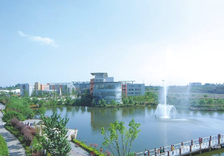 四川城市職業(yè)學院教務網