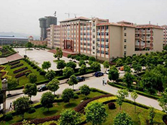 重慶城市管理職業(yè)技術(shù)學(xué)院