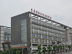 重慶醫(yī)藥高等專科學校分數(shù)線