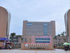 四川希望汽車職業(yè)學院