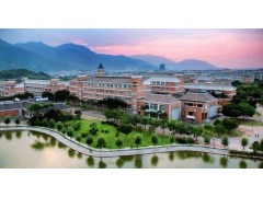 福建船政交通職業(yè)學院