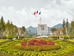 重慶師范大學(xué)錄取線