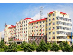 牡丹江大學(xué)