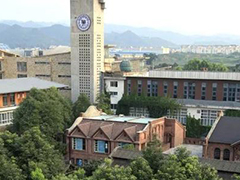 四川國(guó)際標(biāo)榜職業(yè)學(xué)院