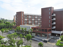 四川財(cái)經(jīng)大學(xué)天府學(xué)院