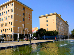四川電子機(jī)械職業(yè)技術(shù)學(xué)院