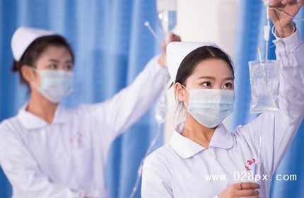四川護理學校招生簡章