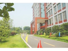湖南電子科技學院