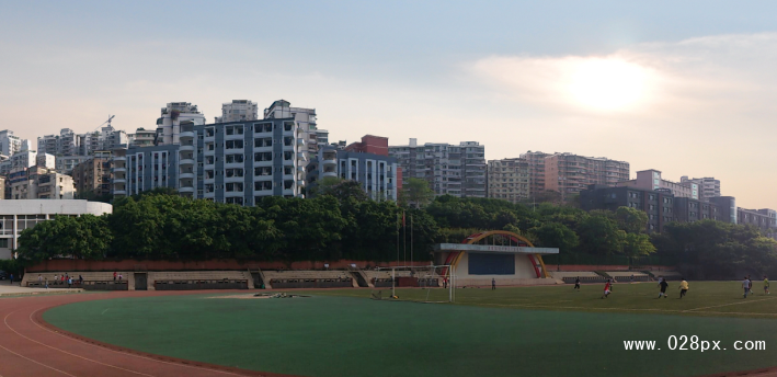 重慶涪陵實(shí)驗(yàn)中學(xué)