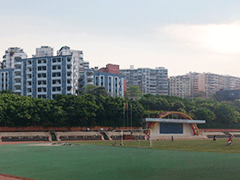 重慶涪陵實驗中學(xué)