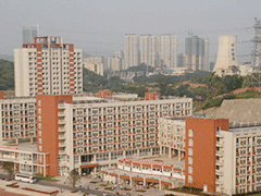 重慶市巴蜀中學(xué)