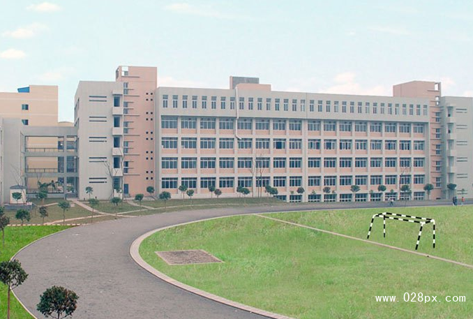 四川化工職業(yè)技術(shù)學(xué)院