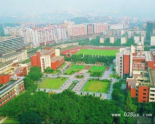 重慶求精中學(xué)地址