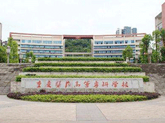 重慶醫(yī)藥高等專科