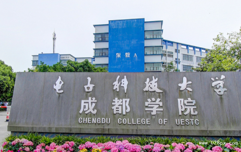 電子科技大學(xué)成都學(xué)院學(xué)費多少錢