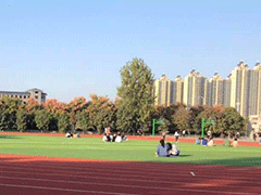 陜西醫(yī)科學(xué)校