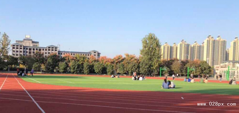 陜西醫(yī)科學校