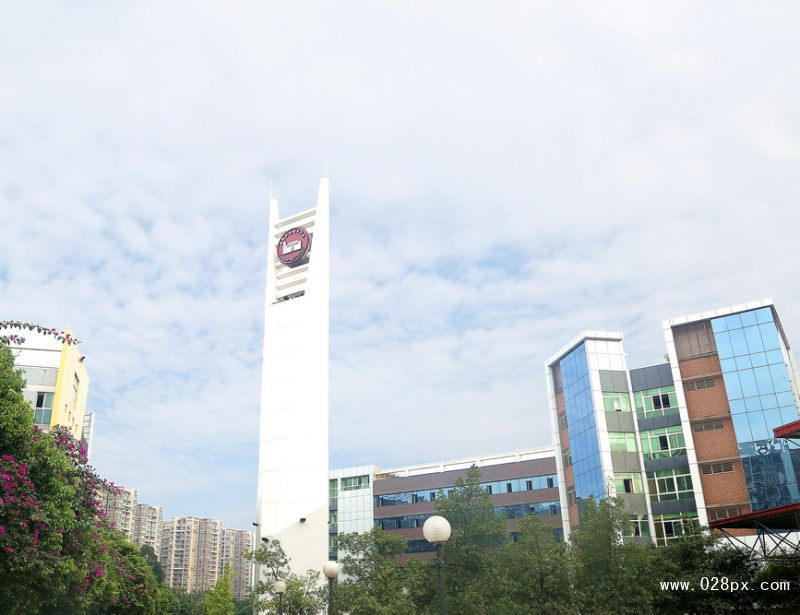 成都市職業(yè)技術(shù)學(xué)校