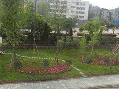 成都市財政貿(mào)易學校