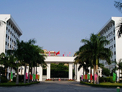汕頭大學(xué)醫(yī)學(xué)院