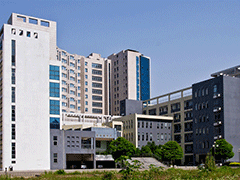 湖南師范大學醫(yī)學院