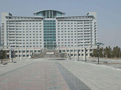 山西大同大學(xué)醫(yī)學(xué)院