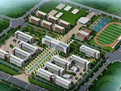 洛陽鐵路信息工程學(xué)校