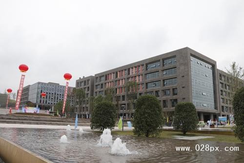 四川衛(wèi)生康復(fù)職業(yè)學(xué)院報名