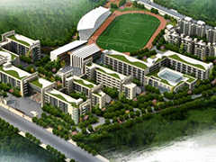 四川省瀘州市江陽職業(yè)高級中學校報名