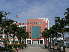 瀘州市電子機(jī)械學(xué)校報(bào)名
