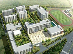 四川省大邑縣職業(yè)高級中學(xué)在哪里