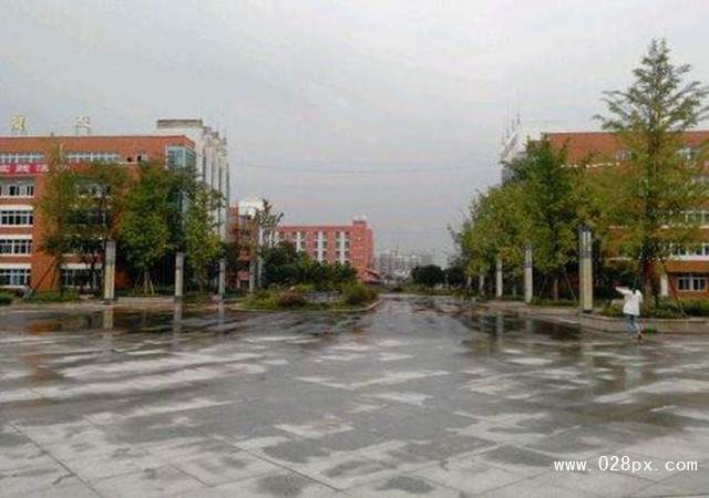 江油航空學(xué)校哪家好